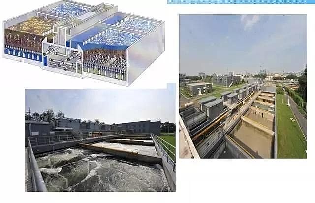 稀土瓷砂濾料生產廠家高排放標準下污水處理的技術與問題