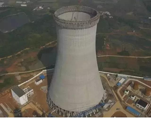 S波填料生產廠家從事工業水處理,不懂冷卻塔怎么可以!