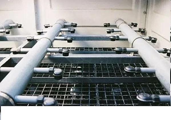 S波填料生產廠家從事工業水處理,不懂冷卻塔怎么可以!