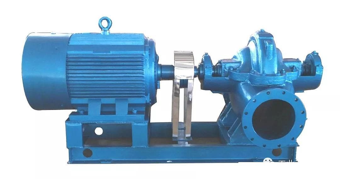 陽(yáng)離子聚丙烯酰胺CPAM生產(chǎn)廠家離心泵運(yùn)行及6大故障處理