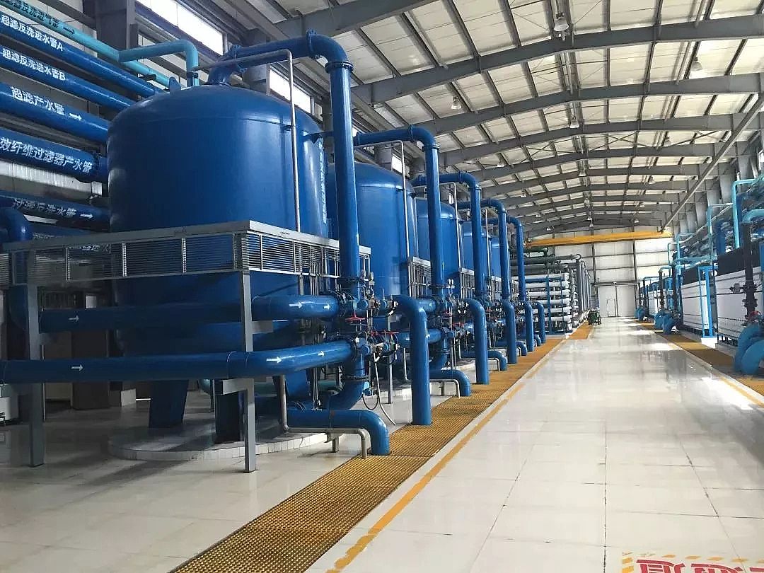 椰殼活性炭生產(chǎn)廠家反滲透故障分析及解決方案