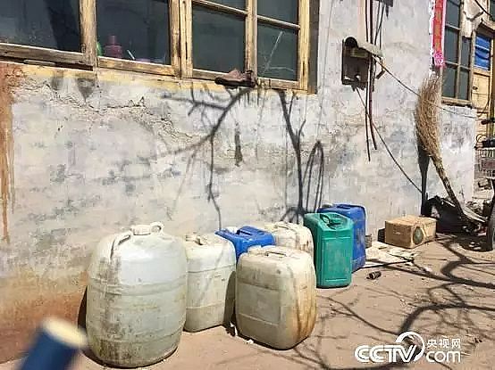 曝氣器廠家河北新樂“牛奶水”澆麥“綠茶水”澆樹,官方介入調查