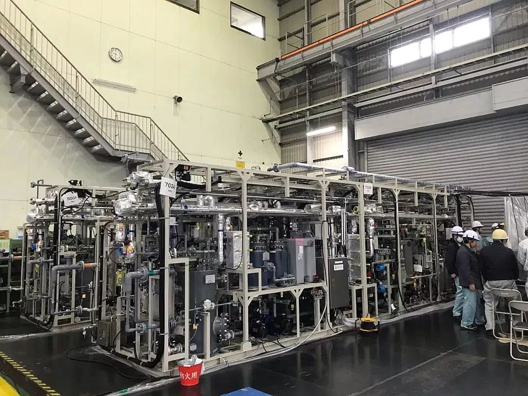 結晶氯化鋁生產廠家現場制氯技術設備將在香港10家飲用水廠投入使用