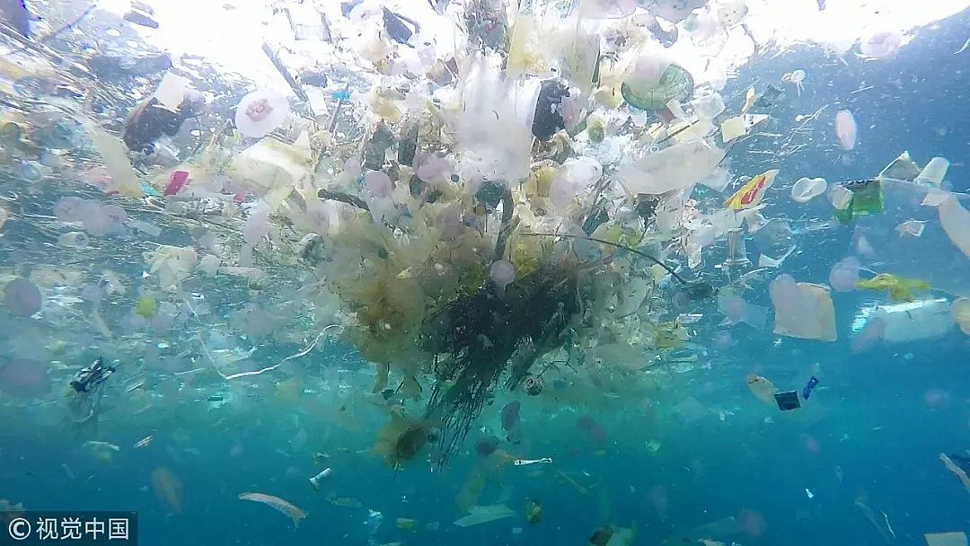 HPAM陰離子聚丙烯酰胺廠家:我是水,我已經(jīng)存在了45億年,我不需要人類