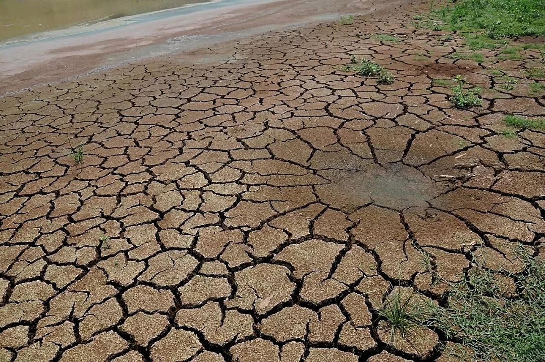 HPAM陰離子聚丙烯酰胺廠家:我是水,我已經(jīng)存在了45億年,我不需要人類