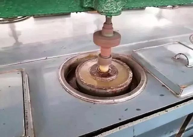 精制緩蝕阻垢劑生產(chǎn)廠家發(fā)布污水漫流外排,五礦稀土子公司污染久拖不治、敷衍整改被停產(chǎn)整改