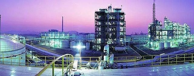 2019年精制生物流化床填料MBBR廠家延長石油煉化公司輕烴綜合利用工業廢水零排放項目通過審查