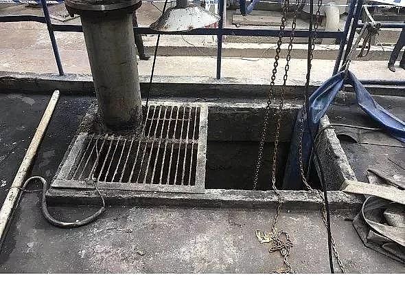 優質彗星式纖維濾料生產廠家7死2傷!清理污水調節池時發生中毒事故,《東莞市中堂鎮“2·15”較大中毒事故調查報告》