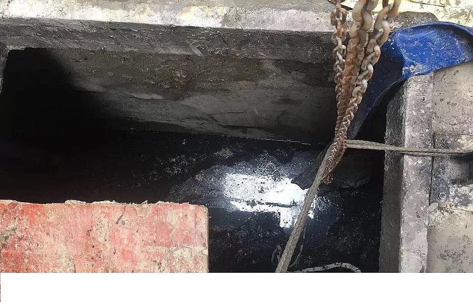 優質彗星式纖維濾料生產廠家7死2傷!清理污水調節池時發生中毒事故,《東莞市中堂鎮“2·15”較大中毒事故調查報告》