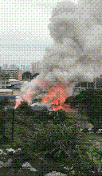 2020年煤質(zhì)顆粒活性炭生產(chǎn)廠家布告突發(fā)吉林一污水處理廠發(fā)生爆炸,現(xiàn)場濃煙數(shù)十米高