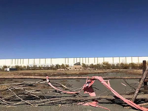 2019�����������V���a(ch��n)�S���v����ɳĮ��Ⱦ�{(di��o)�飺��ұ���I(y��)ǰ������ˮ���