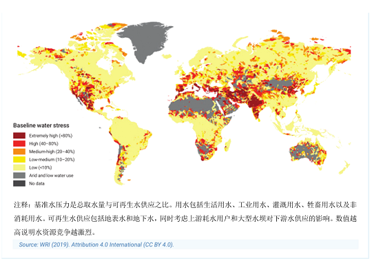 ˮ̎��V�����a�S��ϡ����ɰ�V�ϰl���χ���2020������ˮ�lչ��桷��һ���˽����İ���ժҪ