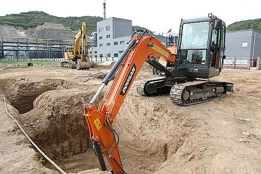 2020年聚合氯化鋁鐵PAFC生產廠家延長煉化輕烴項目廢水零排放裝置加快建設