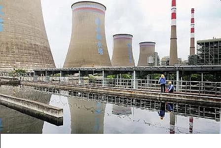 40%�����iɰ�V��1-2mm���a(ch��n)�S�ҏUˮ���ŷ�+�ر�ˮ��ȡ�ã�ȫ���׼ҡ��p�㡱ȼú늏S�Q��