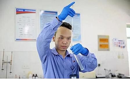 40%�����iɰ�V��1-2mm���a(ch��n)�S�ҏUˮ���ŷ�+�ر�ˮ��ȡ�ã�ȫ���׼ҡ��p�㡱ȼú늏S�Q��