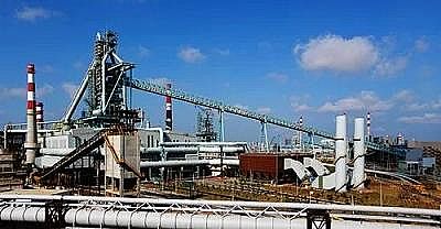 泡沫濾珠濾料0.5-1mm生產廠家中冶寶鋼全天候護航國內外首套全焦化廢水零排放裝置