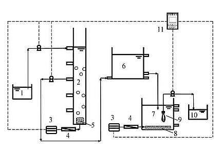 ��Ҏ(gu��)��۠����̿���a(ch��n)�S�Һ����w������+Ĥ���ﷴ����̎������������ˮ�������γ�����Ⱦ��ȥ��Ч��