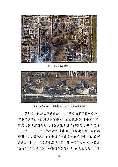 ���ͽY���Ȼ��X���a�S�ҽ��K�ˮ��3��21���ش�ը�¹�����7�������λ��53��������������̎