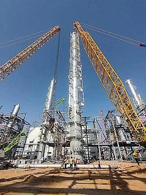 2021���Z��ʯ�V�ϏS���AꑿƼ��Г���ˮ�Ŀ���а�����Ͷ�Y1262�|��ȫ���ڽ����ú�����Ŀ�������Mչ