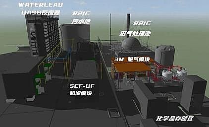 ���ƾۺ��Ȼ��X�FPAFC���a�S�Ҵ�����һ����ˮ�S�ą�����ˇ