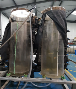 ���ƾۺ��Ȼ��X�FPAFC���a�S�Ҵ�����һ����ˮ�S�ą�����ˇ