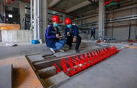 ���F�V�V��3-5mm���a(ch��n)�S�ұ�����������δ��(l��i)����ˮ�S��4��Ͷ�� ʹ����ǰ��̎�����g(sh��)