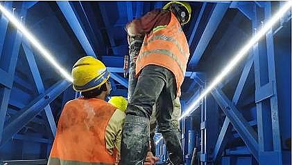 ��(y��u)���V�Ϻ��d�F���a(ch��n)�S�҇���(n��i)�חl�����ˮ��ݔ�����_ʼ�\�I ��Ӌݔˮ����1�|��