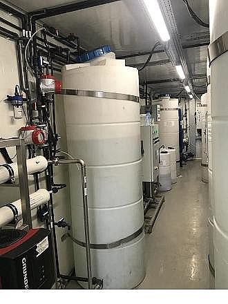 �๦�ܶ���������������a�S�����}ˮZERO BRINE����ѭ�h�����r���Ĺ��Iˮ̎��