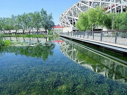 �ϵ���x�Ӿ۱�ϩ����HPAM�S(ch��ng)��​����ֲ�(du��)���I(y��ng)�B(y��ng)��ˮ�w�ޏ�(f��)�о�