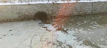 多功能非氧化型殺菌劑生產廠家中央環保督察來了,污水處理廠污泥生化系統差點癱瘓!