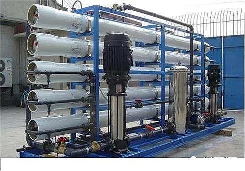 多功能鮑爾環(huán)填料PRPP廠家反滲透濃水資源化回收利用探討