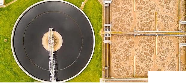 高能立體網狀填料廠家聯合國世界水資源發展報告:廢水是新的黑金嗎?