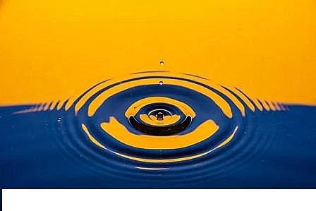 高能立體網狀填料廠家聯合國世界水資源發展報告:廢水是新的黑金嗎?