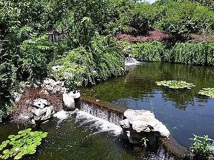 高能組合填料廠家國(guó)內(nèi)地埋式污水處理廠盤(pán)點(diǎn)