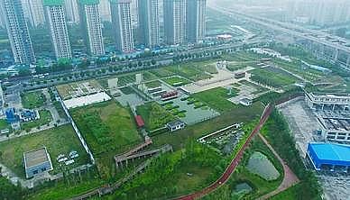 高能組合填料廠家國(guó)內(nèi)地埋式污水處理廠盤(pán)點(diǎn)