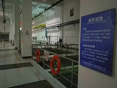 高能組合填料廠家國(guó)內(nèi)地埋式污水處理廠盤(pán)點(diǎn)