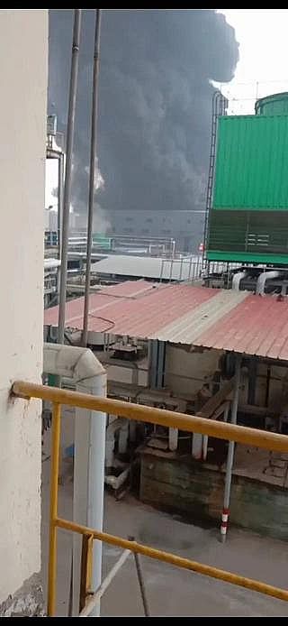 2022���iɰ�V�ϏS��ʯ���fһ�����Sͻ�l��𣬬F������������ը!