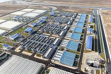 2022���w������̿�S��ȫ�������ˮ�SͶ���\�У�̎��Ҏģ560�fm&sup3;/d����e�ஔ��90�������