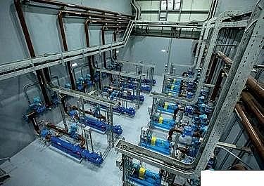 2022���w������̿�S��ȫ�������ˮ�SͶ���\�У�̎��Ҏģ560�fm&sup3;/d����e�ஔ��90�������