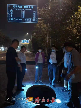 新型消毒劑氯片廠家進(jìn)水超標(biāo)導(dǎo)致出水超標(biāo),損失最大的是污水處理廠!