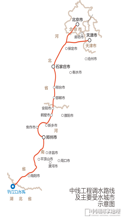 精美組合填料生產廠家你喝的是哪里的水?