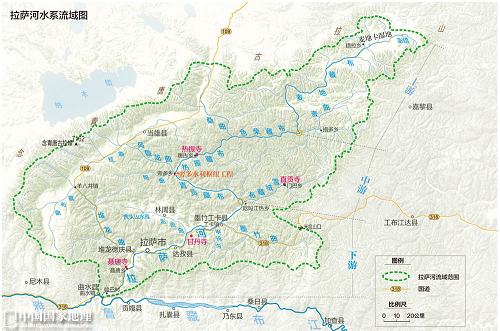 精美組合填料生產廠家你喝的是哪里的水?